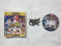 Comprar Super Street Fighter Iv Arcade Edition Ps3