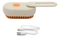Comprar Cepillo Automático A Vapor Perros Quita Pelos Gatos Mascotas