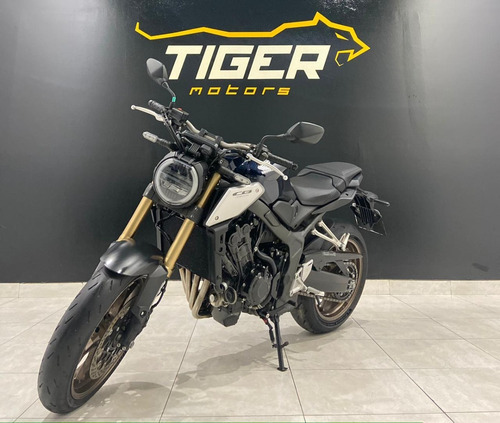 Honda Cb 650r Cb650r Cb 650 R 2020 - 9.800km