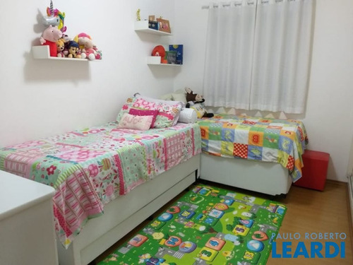 Imagem 12 de 15 de Apartamento - Cidade Ademar - Sp - 623516