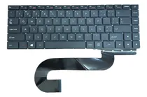 Comprar Teclado Para Notebook Positivo Motion C41tc \u002F Motion C4500c