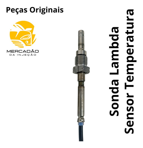 Sonda Lambda Sensor Temperatura Toro Compass 55259913