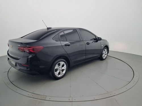 Chevrolet Onix 1.0 TURBO FLEX LTZ AUTOMÁTICO