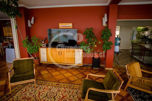 Casa En Venta De 14 Dorm. En Coquimbo