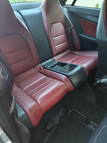 Mercedes-Benz Clase E 1.8 250 Avantgarde Mt