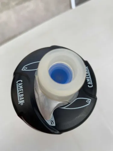 Carabañola Camelbak Podium Botella Agua Fría Aislada 21 Oz