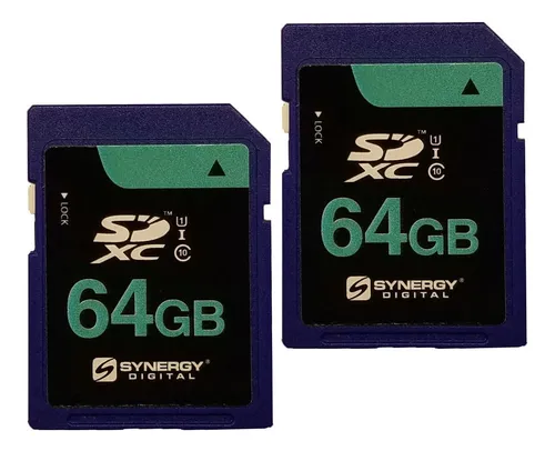 comprar Canon Powershot G7 Mark 2 Digital Camara Memory Card 64