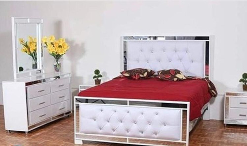 Juego De Habitacion 8293678773