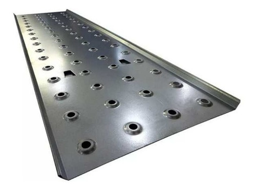 Plataforma Tablon P/escalera 4x3