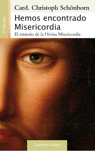 Hemos Encontrado Misericordia - La Divina Misericordia - Log