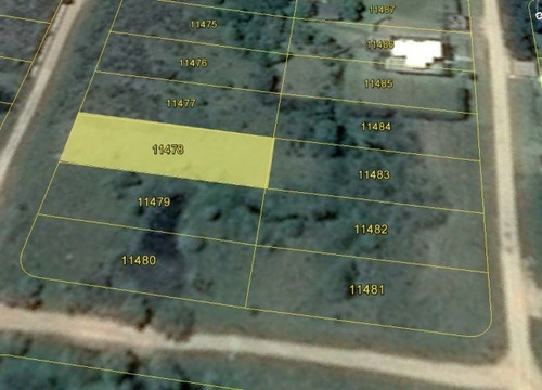 Imagen 3 de 18 de Terreno En Venta En San Vicente