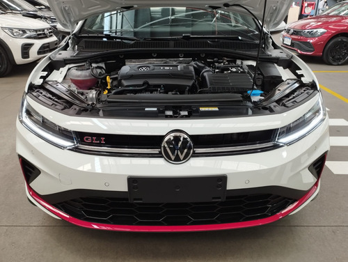 Volkswagen Vento 2.0 Tsi 350 Gli Dsg