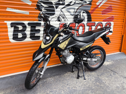 Yamaha Xtz 150 Crosser Z 2023 Com 25 Mil Km