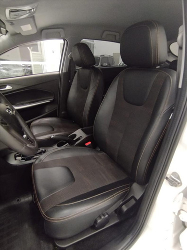 Chery Tiggo 2 1.5 Mpfi 16v Look