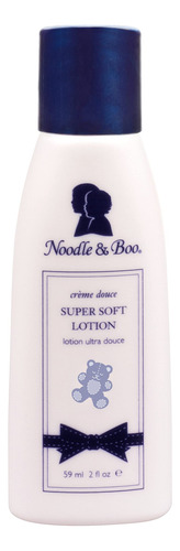 Noodle & Boo Bundle Of Joy Newborn Baby Gift Set; Super Soft