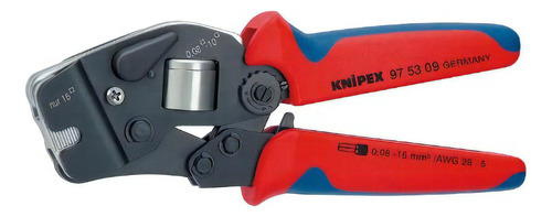 Knipex 97 53 09 Alicates Autoajustables