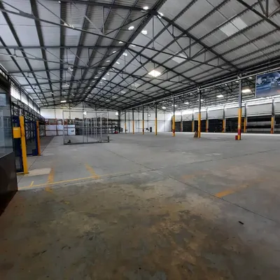 Galpón en venta