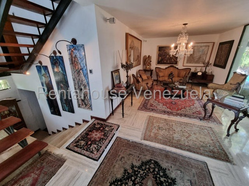 Se Vende Casa En Caurimare