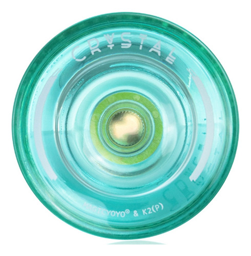 Yoyo Magicyoyo K2p Responsive Abs Yoyos Para Niños Principia