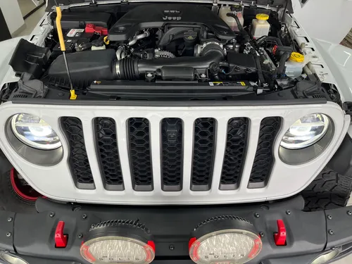 Jeep Gladiator 3.6 Rubicon