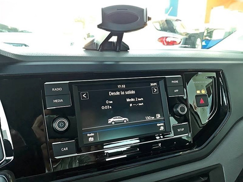 Vw 0km Volkswagen Virtus Comfortline Auto Ent Inmediata C