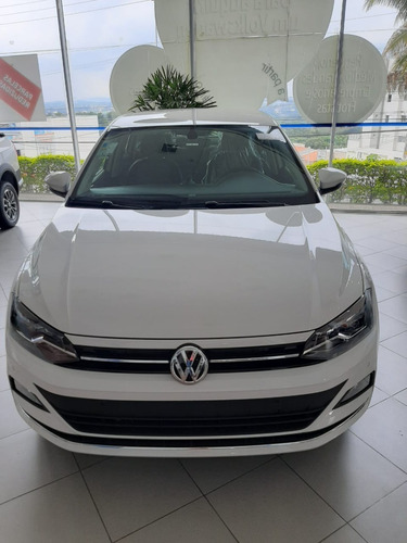 Volkswagen Virtus Highline 200 Tsi