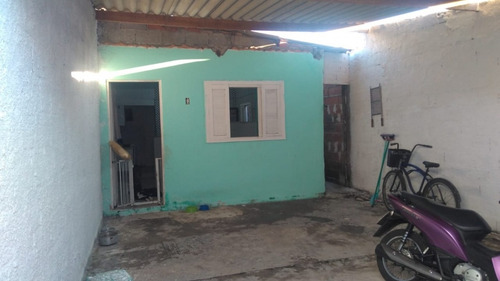 Imagem 2 de 19 de Casa Venda Caraguatatuba - Sp - Pereque-mirim - 284