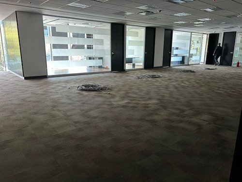 Oficina En Renta En Lomas De Chapultepec De 525 M² Lv113