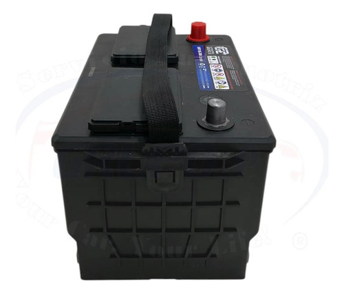 Batería Acumulador Premium Jac J7 1.5 L 2021 2022 Nueva G