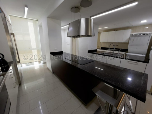 Extraordinario Y Exclusivo Ph Dúplex En Venta Campo Alegre Mls #26-323