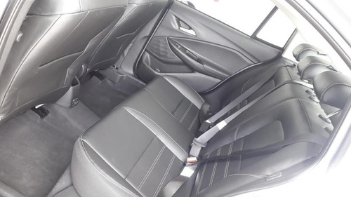 Chevrolet Onix Lt Turbo 1.0 Cc 2021