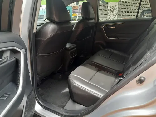 Toyota RAV4 2.0 Xle 4X2 Cvt