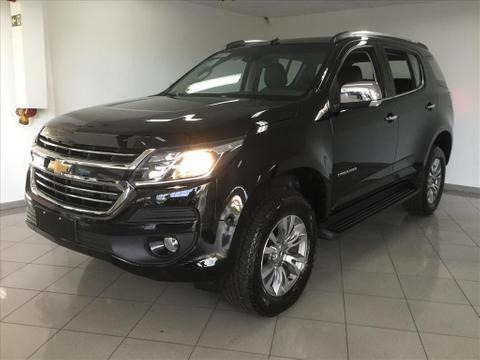 Chevrolet Trailblazer 2.8 Premier 4x4 Aut. 4p 2020