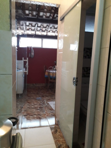 Imagem 6 de 28 de Apartamento Com Área Privativa À Venda, 3 Quartos, 1 Vaga, Jaqueline - Belo Horizonte/mg - 107
