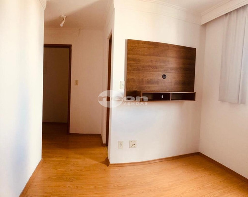 Imagem 7 de 14 de Apartamento - Vila Alpina - Ref: 2560 - V-2560