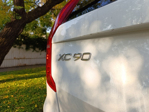 Volvo XC90 T5 Kinetic