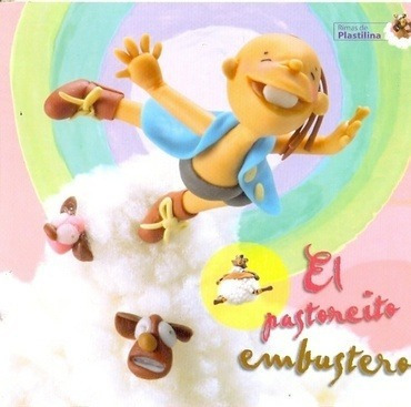 Pastorcito Embustero 