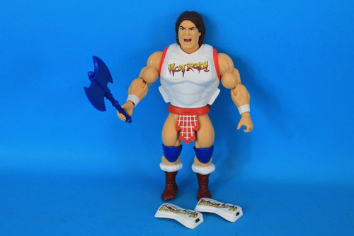 Rowdy Roddy Piper Wwe Masters Of The Universe