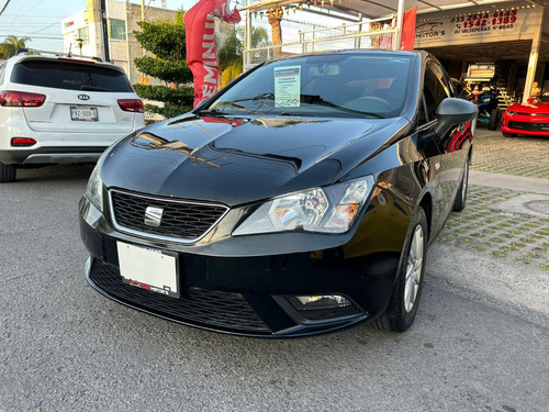 SEAT Ibiza 1.6 Blitz Mt Coupe