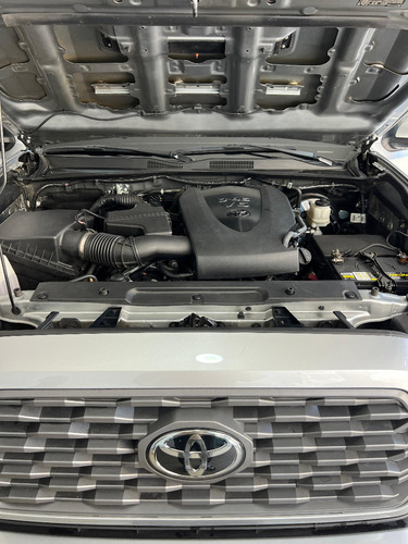 Toyota Tacoma 2022