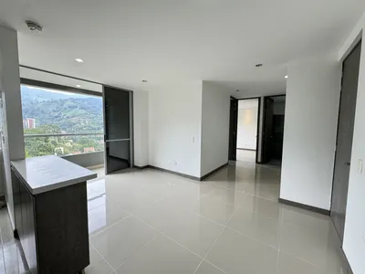 Apartamento en venta