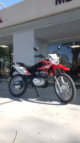 Corven Triax 200 R3 - 0 Km - Corven Triax 200r3