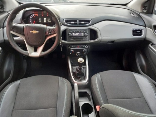Imagem 6 de 10 de Onix 1.0 Flex Lt Manual