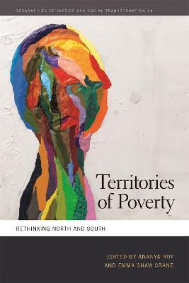 Libro Territories Of Poverty : Rethinking North And South...