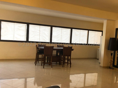 Apartamento En Venta La Trigaleña 24-21138