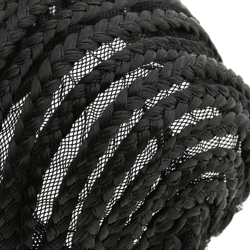 Ajustable Cornrow Peluca Cap Para Pelucas + 4pcs De De
