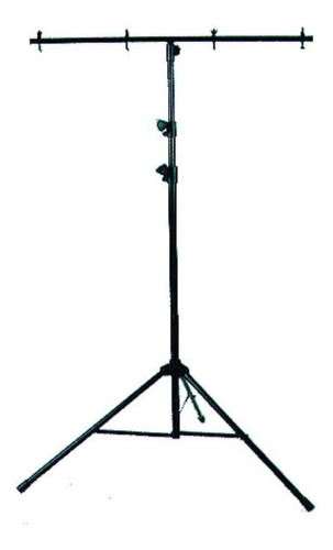 Soporte De Trípode De Iluminación American Dj Lts-6 Con Barr