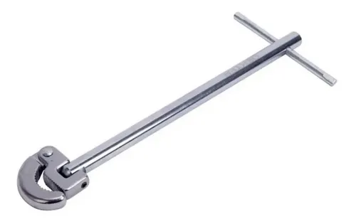 Llave para griferia sale