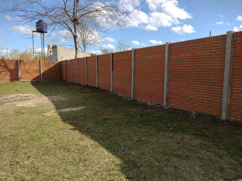 Imagen 2 de 3 de Terreno - General Rodriguez- Lotes-sin Expensas-zona Oeste-barrio Abierto