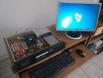 Comprar Combo Mother Msi,  Micro Intel Core 2 Duo E 7400 Y 4gb Ram